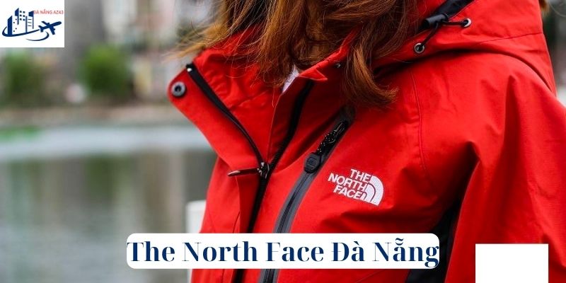 The North Face Đà Nẵng