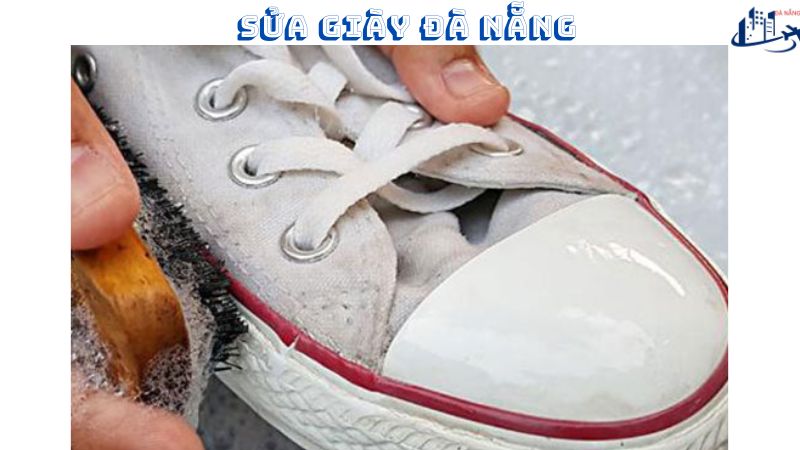 Sửa Giày Đà Nẵng