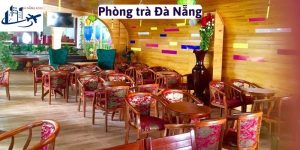 Phòng trà Đà Nẵng