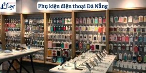 Phụ kiện điện thoại Đà Nẵng