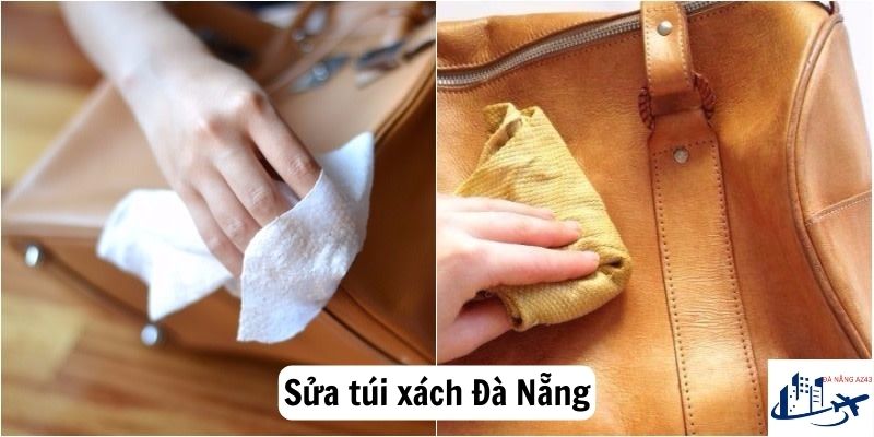Sửa túi xách Đà Nẵng
