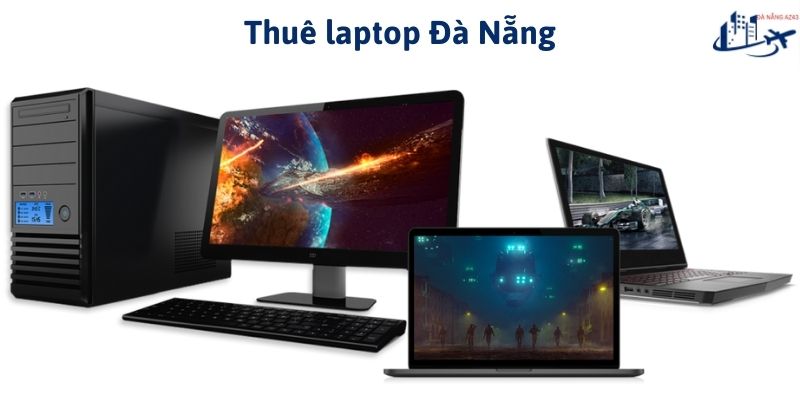 thuê laptop Đà Nẵng